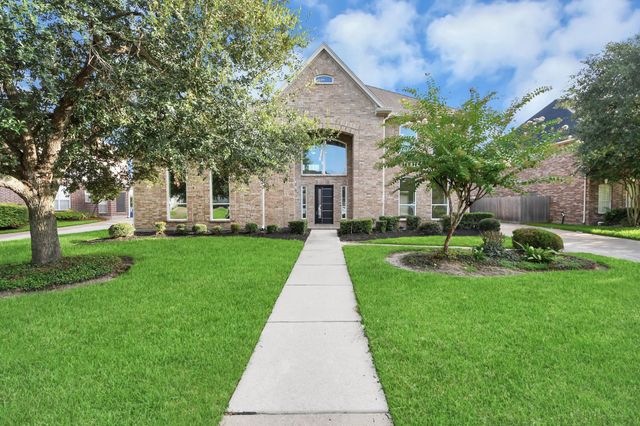 5654 Grand Floral Boulevard, Houston, TX 77041