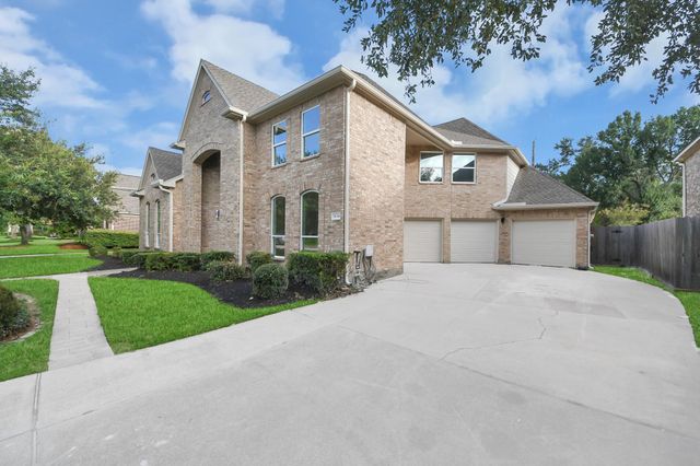 5654 Grand Floral Boulevard, Houston, TX 77041