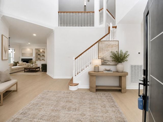 5654 Grand Floral Boulevard, Houston, TX 77041