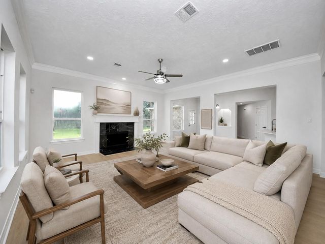 5654 Grand Floral Boulevard, Houston, TX 77041