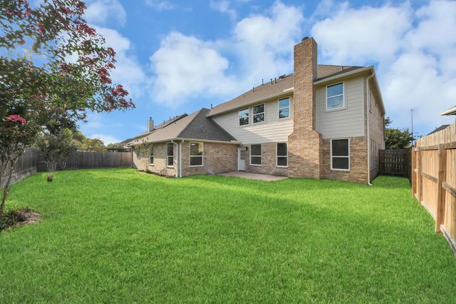 5654 Grand Floral Boulevard, Houston, TX 77041