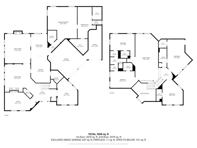 5654 Grand Floral Boulevard, Houston, TX 77041