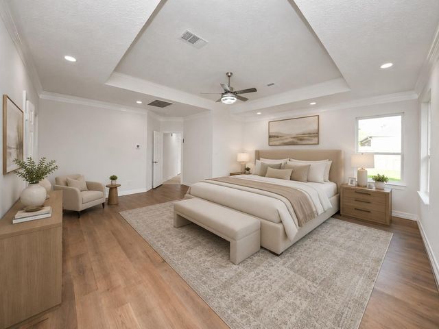 5654 Grand Floral Boulevard, Houston, TX 77041