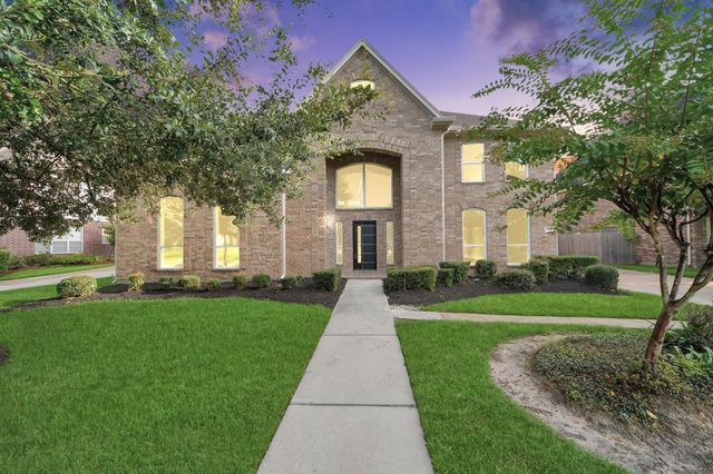 5654 Grand Floral Boulevard, Houston, TX 77041