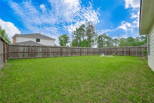 1007 Casting Springs Way, Spring, TX 77373