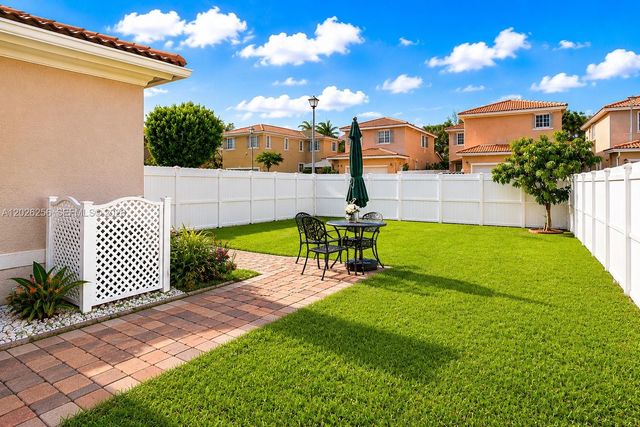 14131 SW 275th Street, Homestead, FL 33032