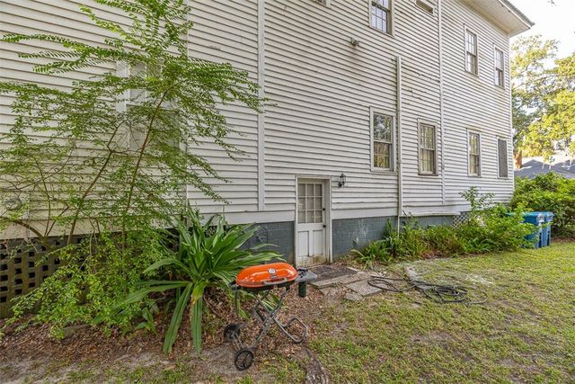 501 Dartmouth Street, Brunswick, GA 31520