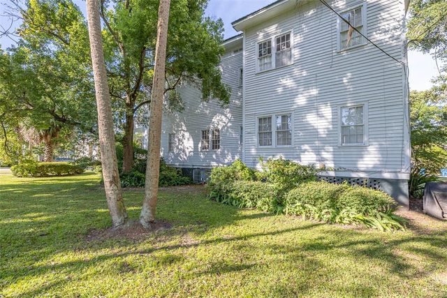 501 Dartmouth Street, Brunswick, GA 31520