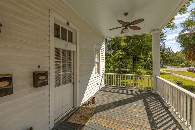 501 Dartmouth Street, Brunswick, GA 31520