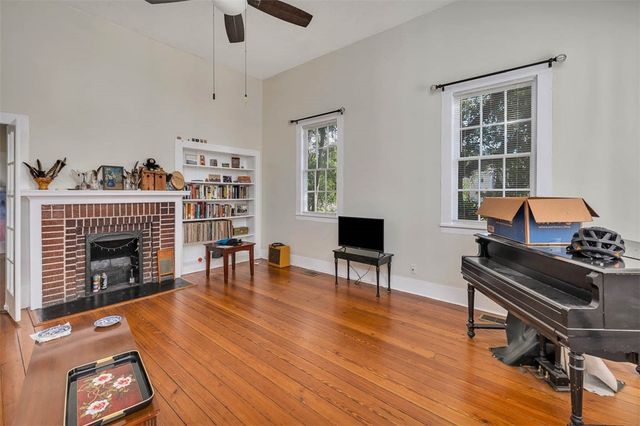 501 Dartmouth Street, Brunswick, GA 31520