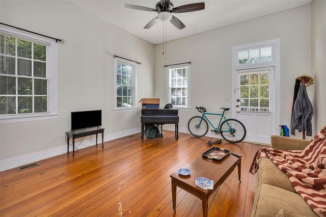 501 Dartmouth Street, Brunswick, GA 31520