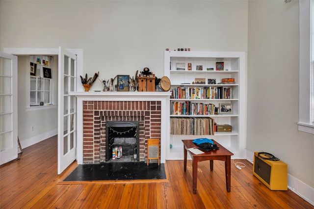 501 Dartmouth Street, Brunswick, GA 31520