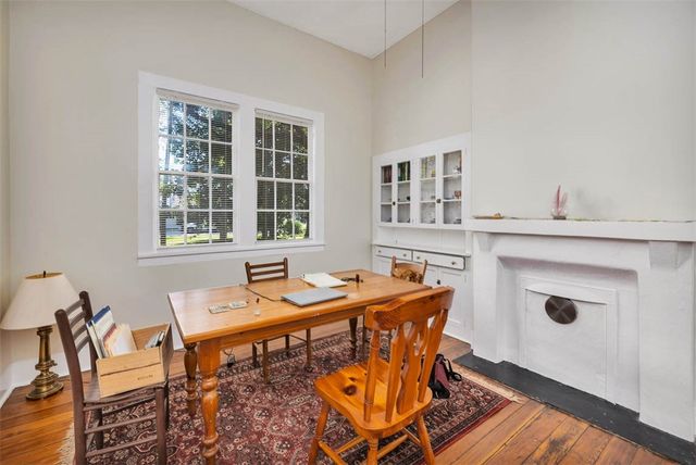 501 Dartmouth Street, Brunswick, GA 31520