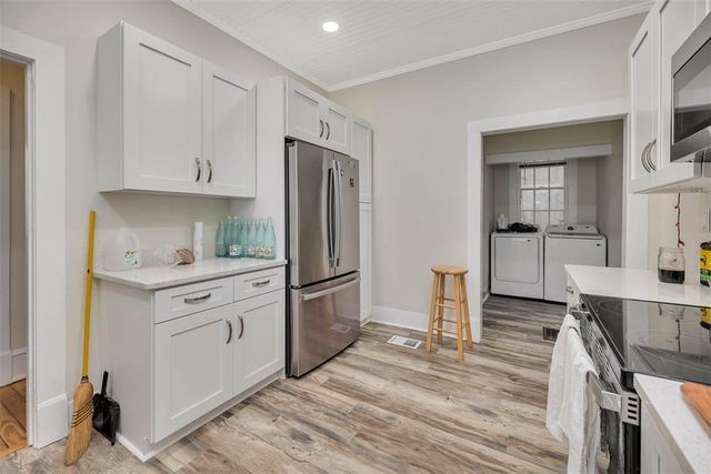 501 Dartmouth Street, Brunswick, GA 31520