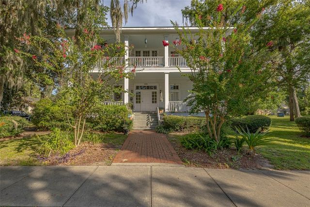 501 Dartmouth Street, Brunswick, GA 31520