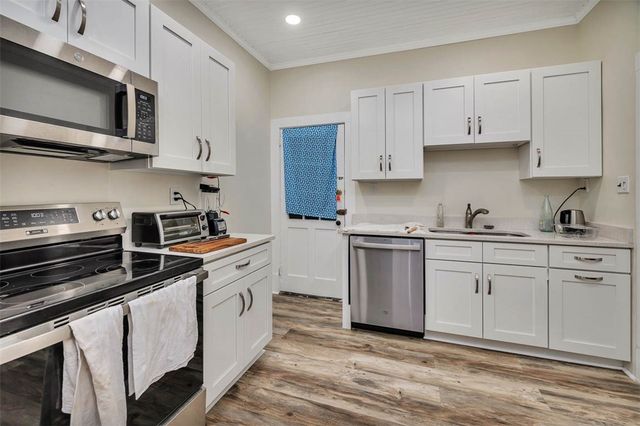 501 Dartmouth Street, Brunswick, GA 31520