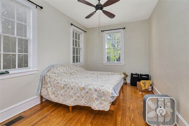 501 Dartmouth Street, Brunswick, GA 31520