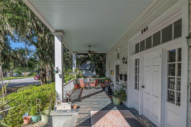 501 Dartmouth Street, Brunswick, GA 31520