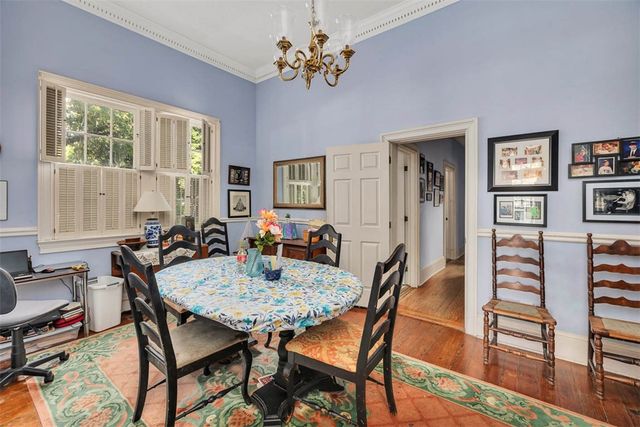 501 Dartmouth Street, Brunswick, GA 31520