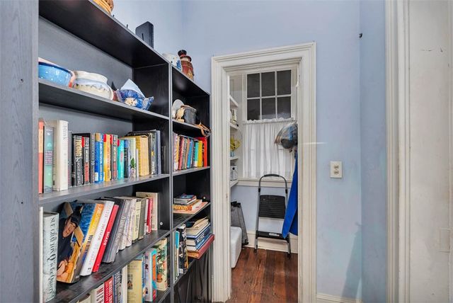 501 Dartmouth Street, Brunswick, GA 31520