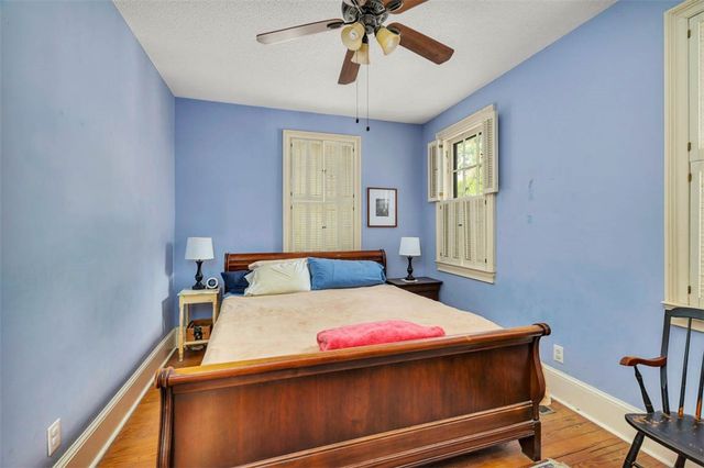 501 Dartmouth Street, Brunswick, GA 31520