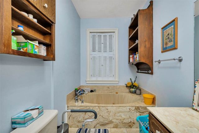 501 Dartmouth Street, Brunswick, GA 31520