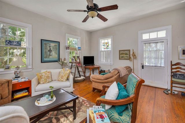 501 Dartmouth Street, Brunswick, GA 31520