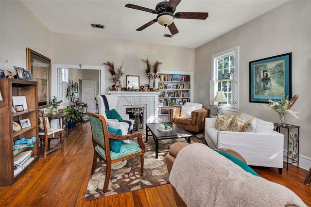 501 Dartmouth Street, Brunswick, GA 31520