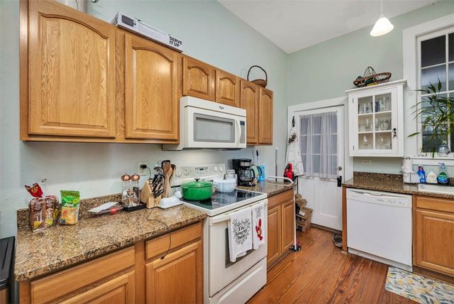 501 Dartmouth Street, Brunswick, GA 31520