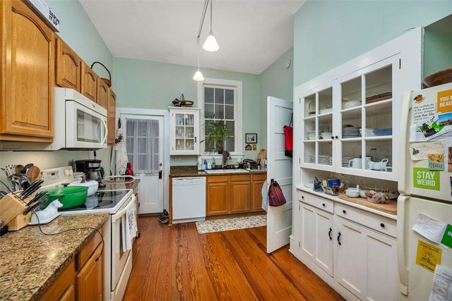 501 Dartmouth Street, Brunswick, GA 31520