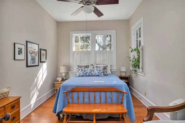 501 Dartmouth Street, Brunswick, GA 31520