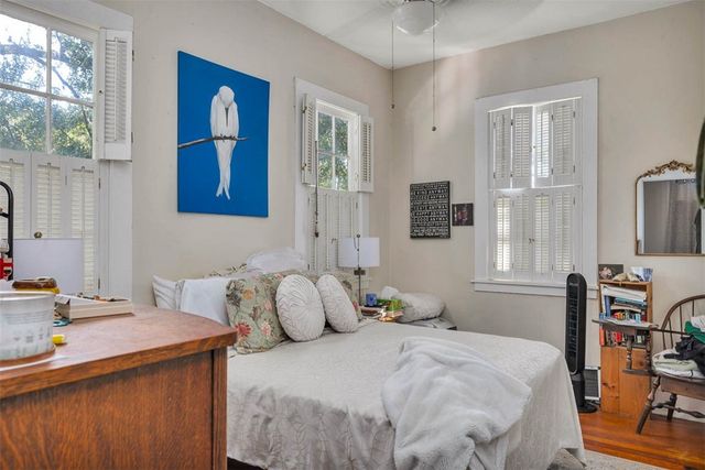 501 Dartmouth Street, Brunswick, GA 31520