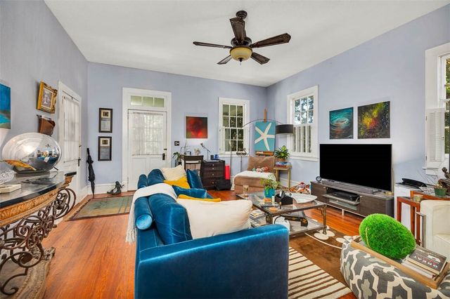 501 Dartmouth Street, Brunswick, GA 31520