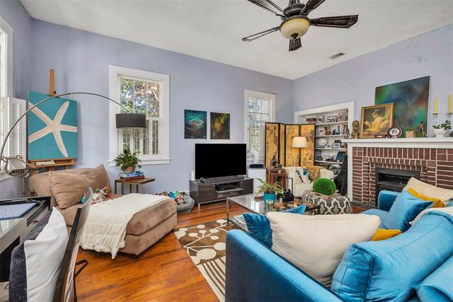 501 Dartmouth Street, Brunswick, GA 31520