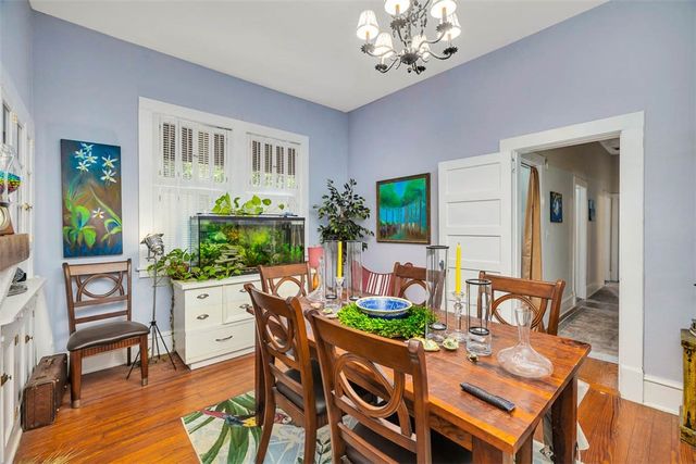 501 Dartmouth Street, Brunswick, GA 31520