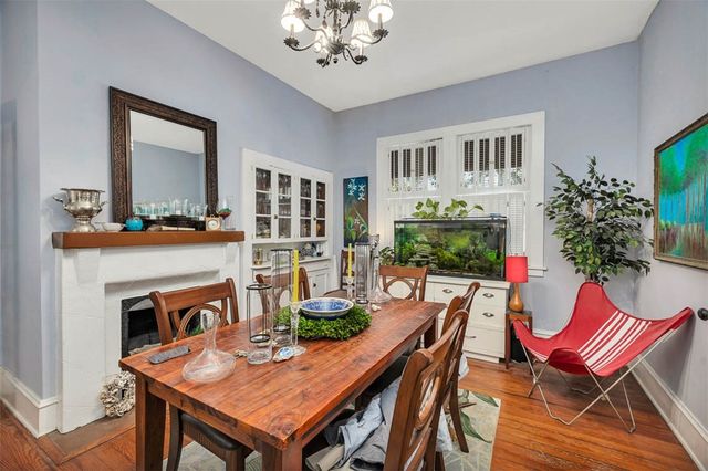 501 Dartmouth Street, Brunswick, GA 31520