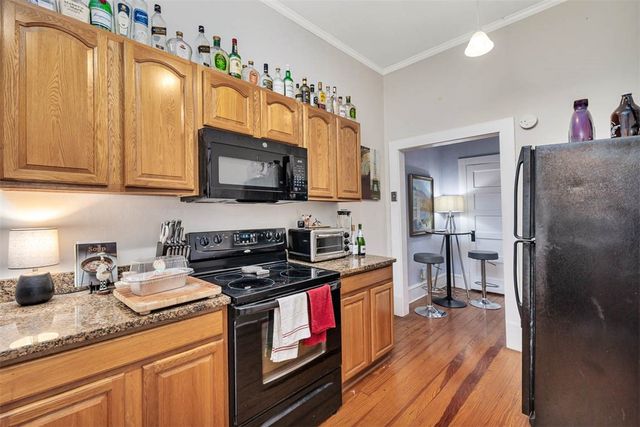 501 Dartmouth Street, Brunswick, GA 31520