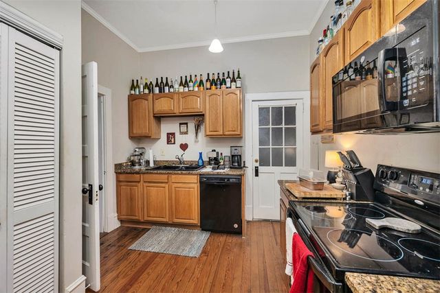 501 Dartmouth Street, Brunswick, GA 31520