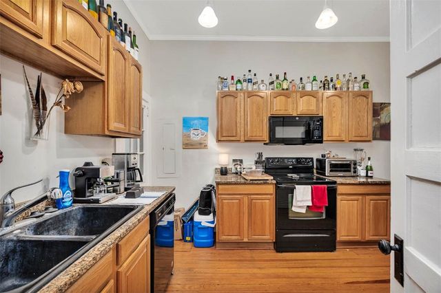 501 Dartmouth Street, Brunswick, GA 31520