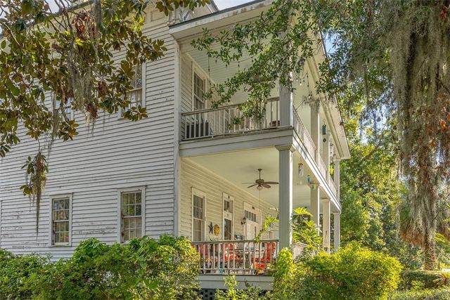 501 Dartmouth Street, Brunswick, GA 31520