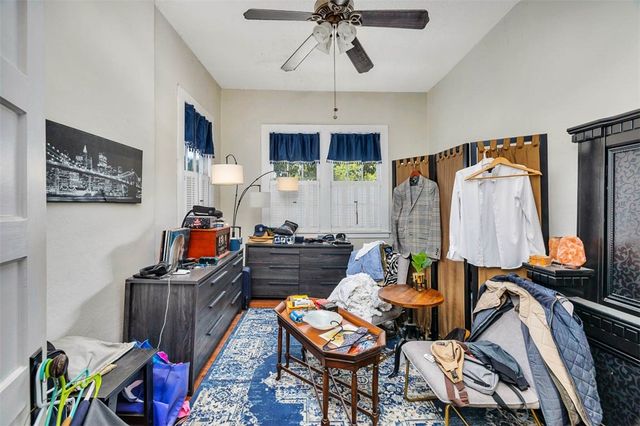 501 Dartmouth Street, Brunswick, GA 31520