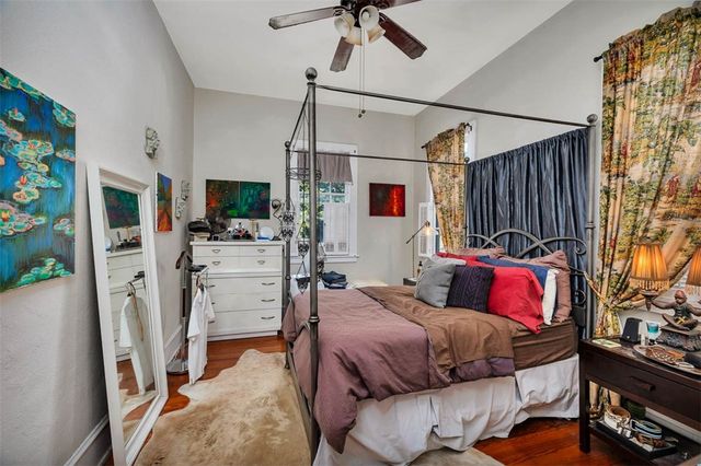 501 Dartmouth Street, Brunswick, GA 31520