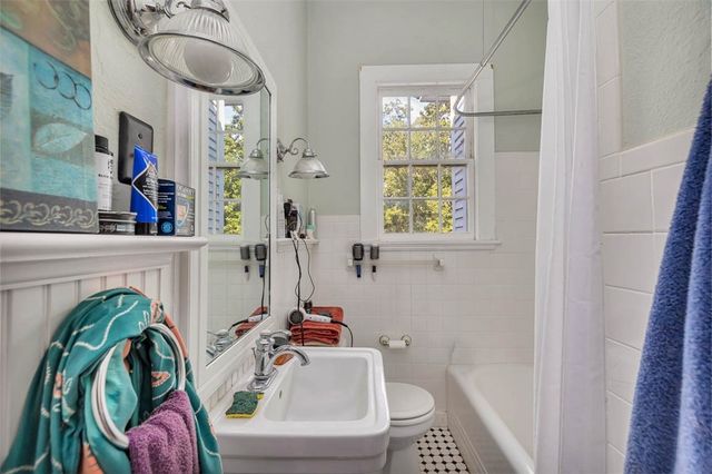 501 Dartmouth Street, Brunswick, GA 31520