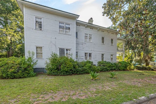 501 Dartmouth Street, Brunswick, GA 31520