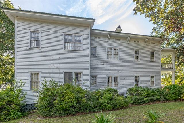 501 Dartmouth Street, Brunswick, GA 31520