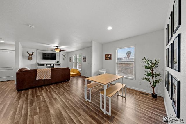 12642 E Brenda Dr, Yuma, AZ 85367