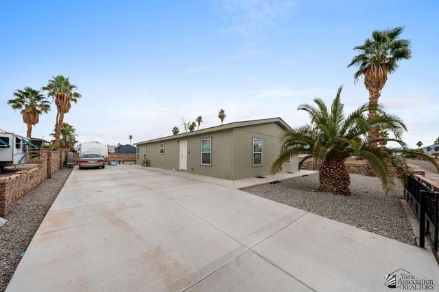 12642 E Brenda Dr, Yuma, AZ 85367