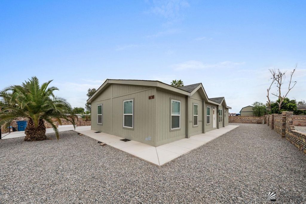 12642 E Brenda Dr, Yuma, AZ 85367