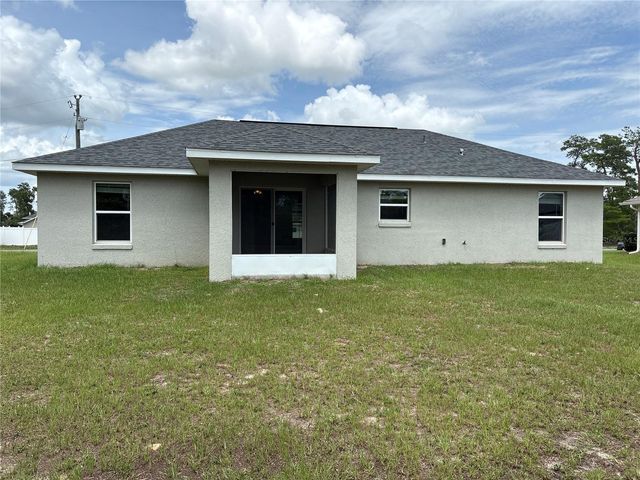 17026 SW 32ND TERRACE, Ocala, FL 34473