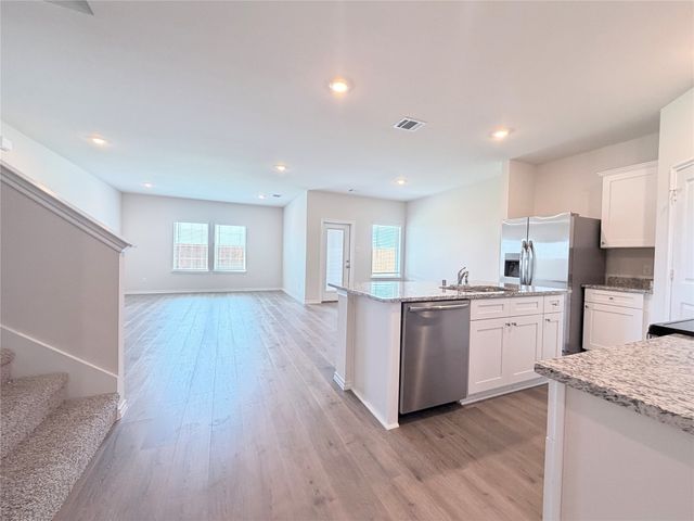 617 Edge Hill Lane, Josephine, TX 75135